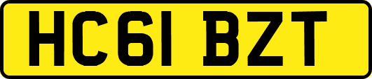 HC61BZT