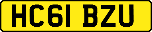 HC61BZU