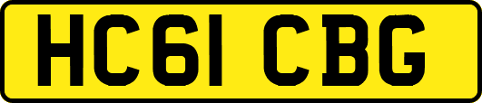 HC61CBG