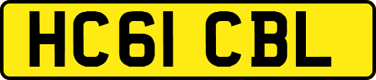 HC61CBL