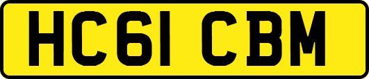 HC61CBM