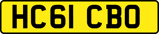 HC61CBO