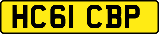 HC61CBP