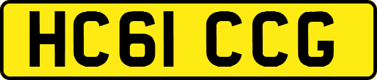 HC61CCG