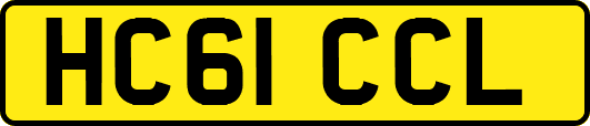 HC61CCL