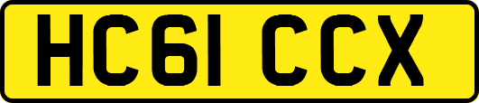 HC61CCX