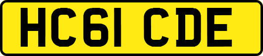 HC61CDE