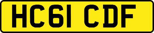 HC61CDF