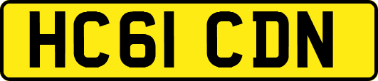 HC61CDN