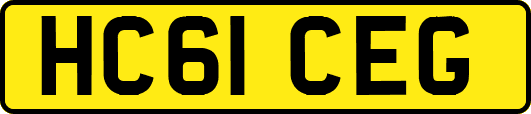 HC61CEG