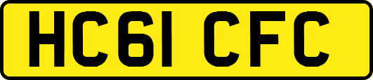 HC61CFC