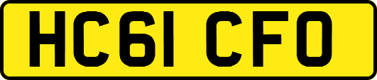 HC61CFO