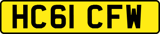 HC61CFW