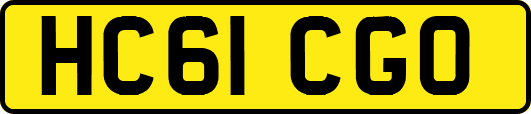 HC61CGO