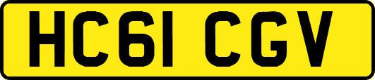 HC61CGV