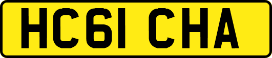 HC61CHA
