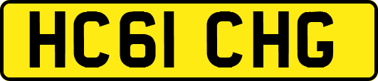 HC61CHG