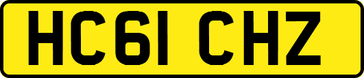 HC61CHZ