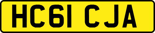 HC61CJA
