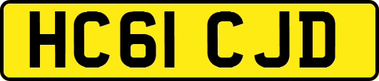 HC61CJD