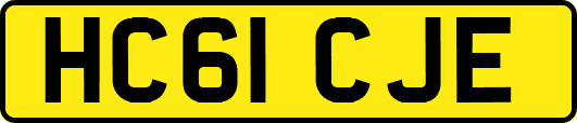 HC61CJE