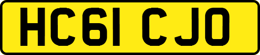 HC61CJO