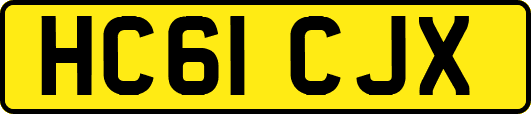 HC61CJX