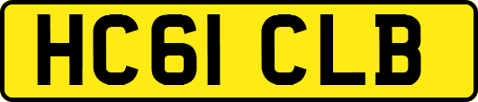 HC61CLB