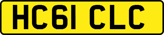 HC61CLC