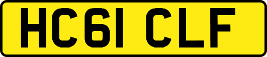 HC61CLF