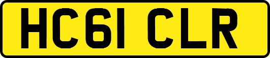 HC61CLR