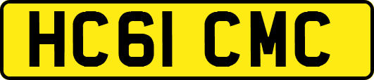 HC61CMC