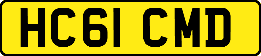 HC61CMD