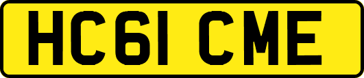 HC61CME