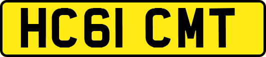 HC61CMT