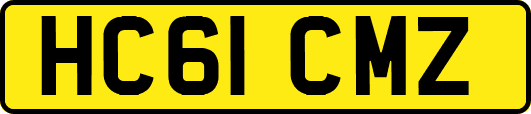 HC61CMZ