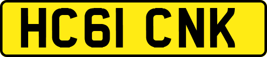 HC61CNK