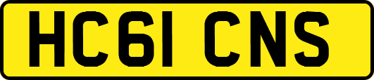 HC61CNS