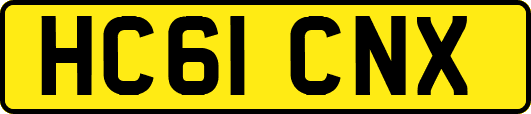 HC61CNX