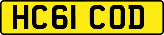 HC61COD