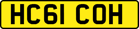 HC61COH