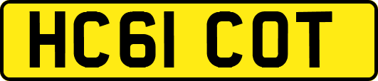 HC61COT