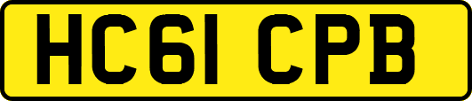 HC61CPB