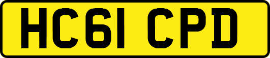 HC61CPD