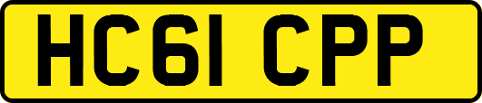 HC61CPP