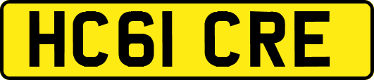 HC61CRE