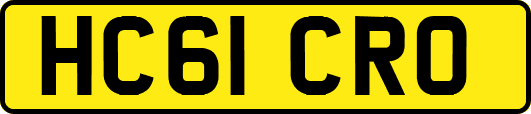 HC61CRO