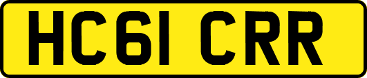 HC61CRR
