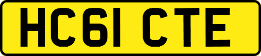 HC61CTE