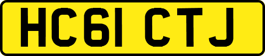HC61CTJ